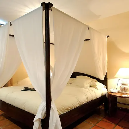 Vincci Seleccion Rumaykiyya Hotel Sierra Nevada