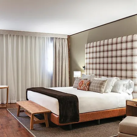 Vincci Seleccion Rumaykiyya Hotel 5*