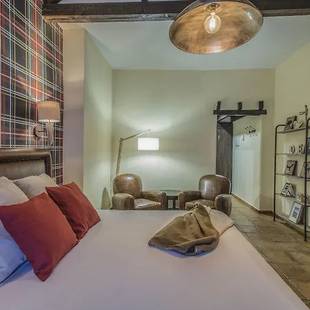 Hotel Vincci Seleccion Rumaykiyya 5*
