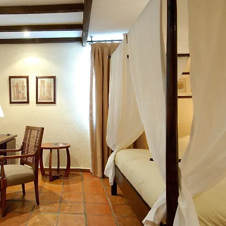 Vincci Seleccion Rumaykiyya Hotel