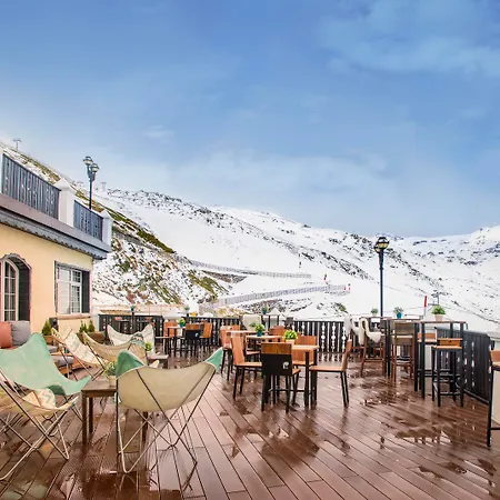 Vincci Seleccion Rumaykiyya Hotel 5*