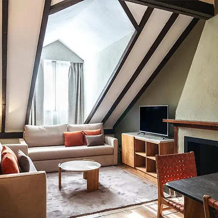Vincci Seleccion Rumaykiyya Hotel 5*