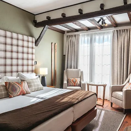 Hotel Vincci Seleccion Rumaykiyya